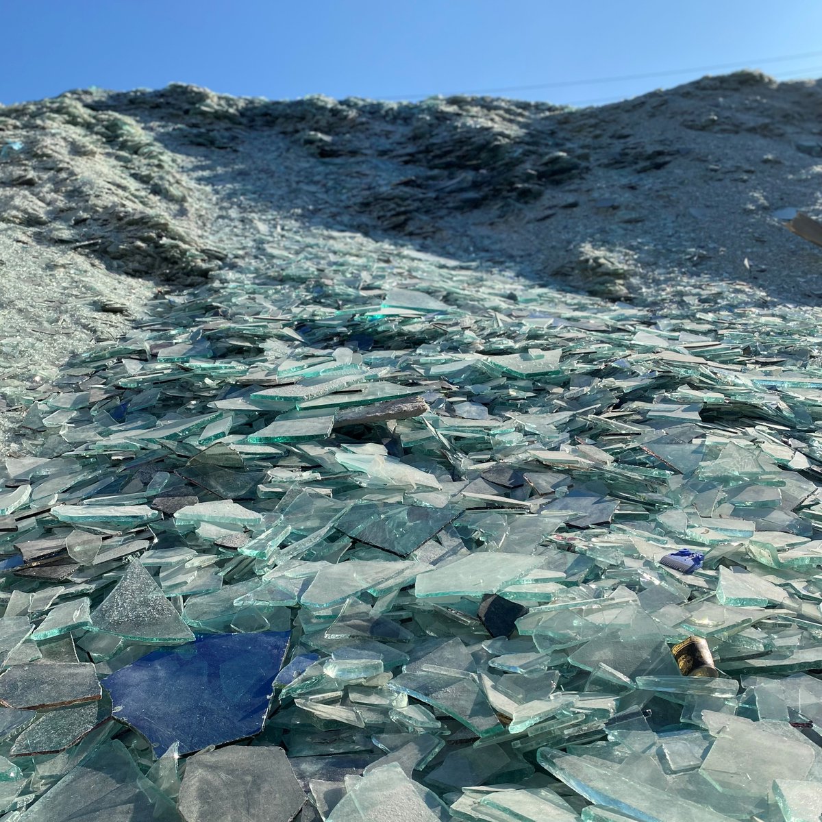 Ripple Glass on Twitter " DYK we recycle glass windows and shower