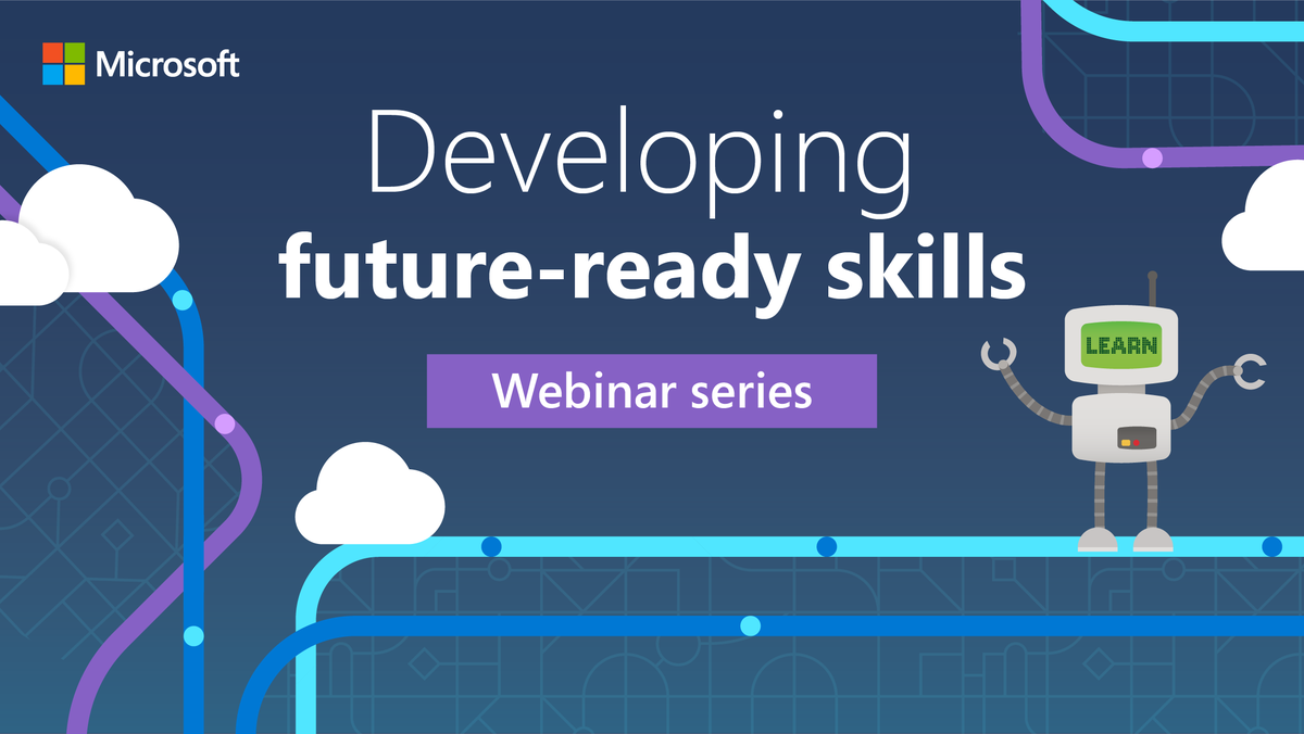 Microsoft Education tweet media