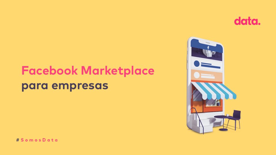 DataTrust's tweet photo. Hace algunos años se creó Marketplace Facebook para empresas, una excelente opción para dar a conocer tu marca, y tus productos o servicios a tu público objetivo. Y aquí te damos unos consejos para saber utilizarlo 👉 https://t.co/fsC71US7GI

#BlogData https://t.co/1L3qqy1OQy