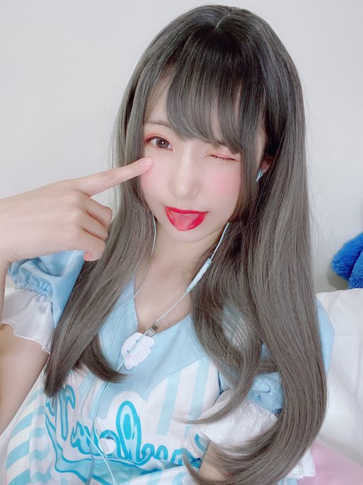 Twitterのコスプレ画像36