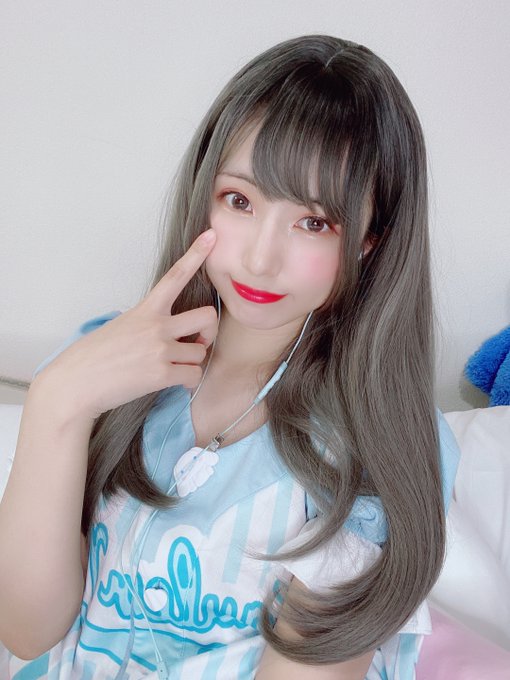 Twitterのコスプレ画像35