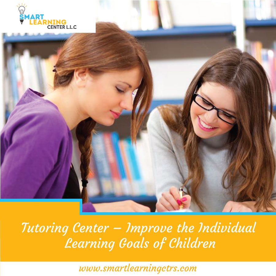 AddisuTefera4's tweet image. Improve knowledge and support the individual learning goals of students! Our tutors offer a safe and practical learning environment for students, from kindergarten to university, looking to improve &amp;amp; further their education. bit.ly/3ceVkTN #Tutoring #SMARTLearningCenter
