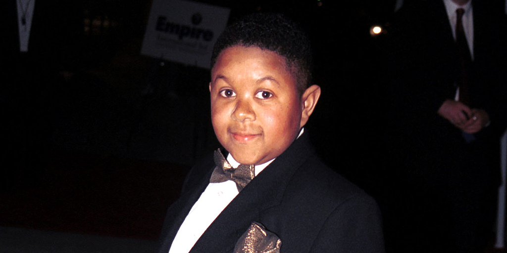 Join us in wishing Emmanuel Lewis a blessed Happy 50th Birthday  