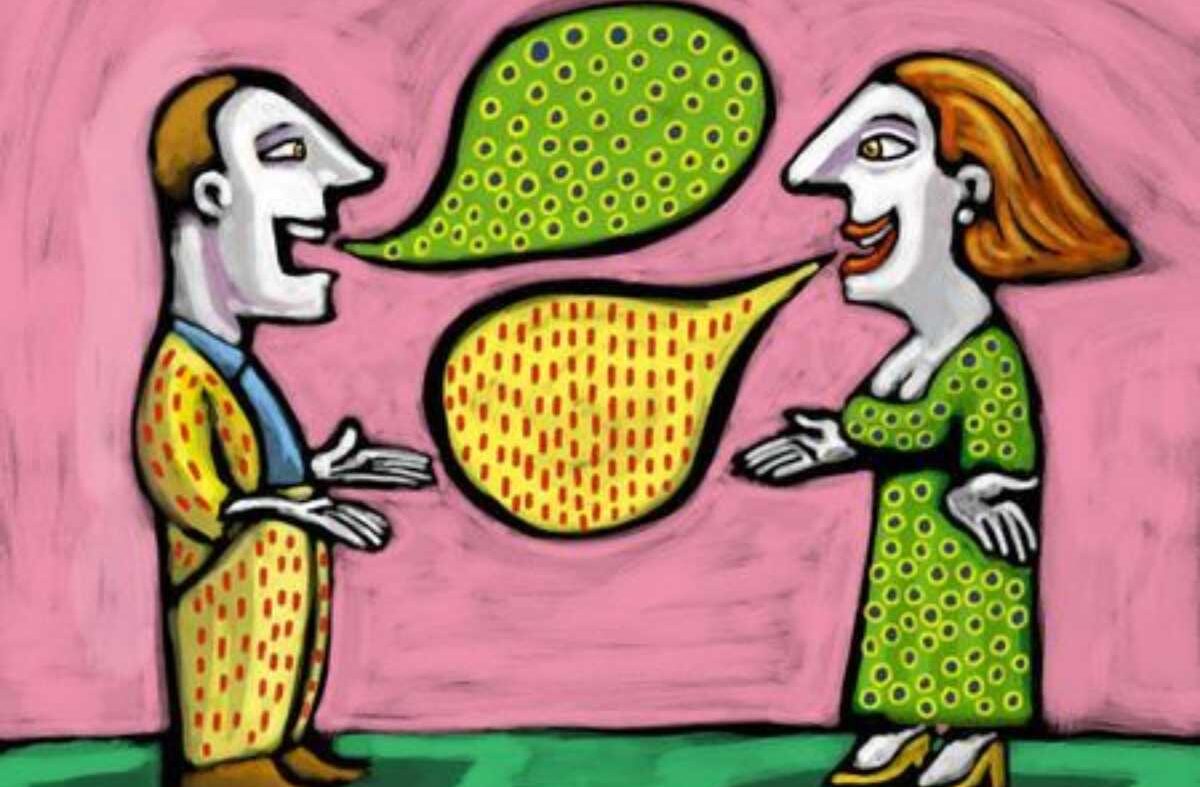 ¿Por qué se pega el acento? La convergencia fonética o por qué se pegan los acentos ajenos. » Vozalia ow.ly/CWDq30rzzWg