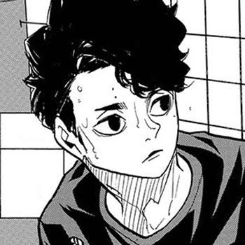 what's your favorite Omi hc? mine is that he's rich and wears turtlenecks