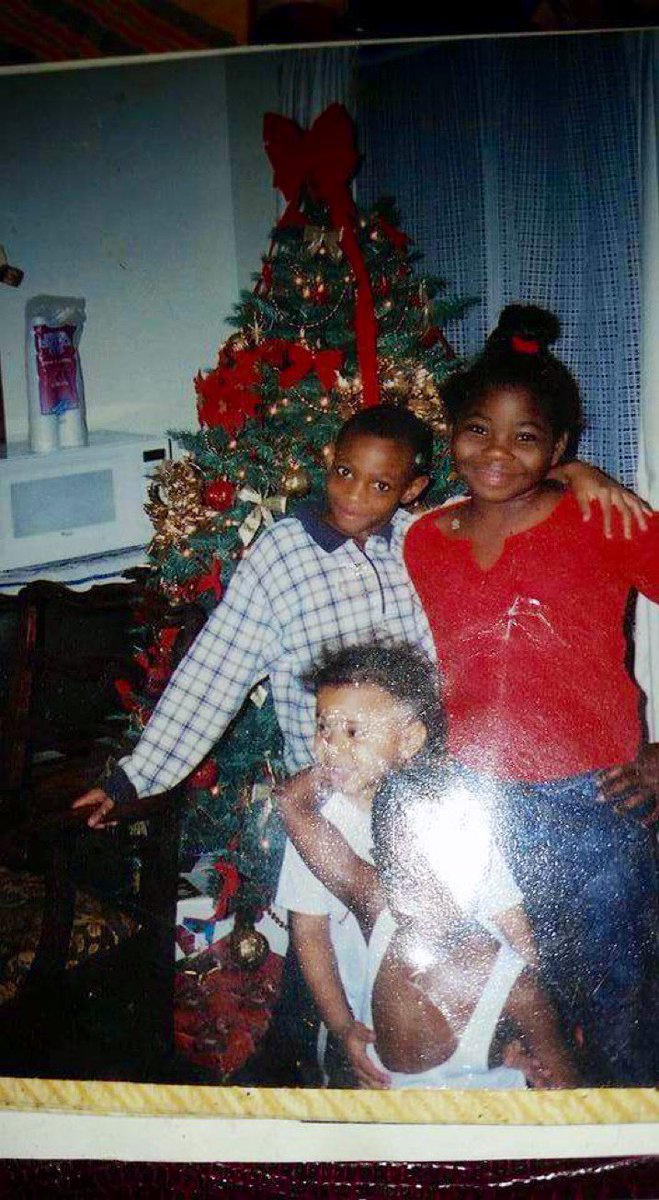 RIP Cuz. Love You Dawg❤️💔🤞🏽 Look Over Us Down Here🙏🏽