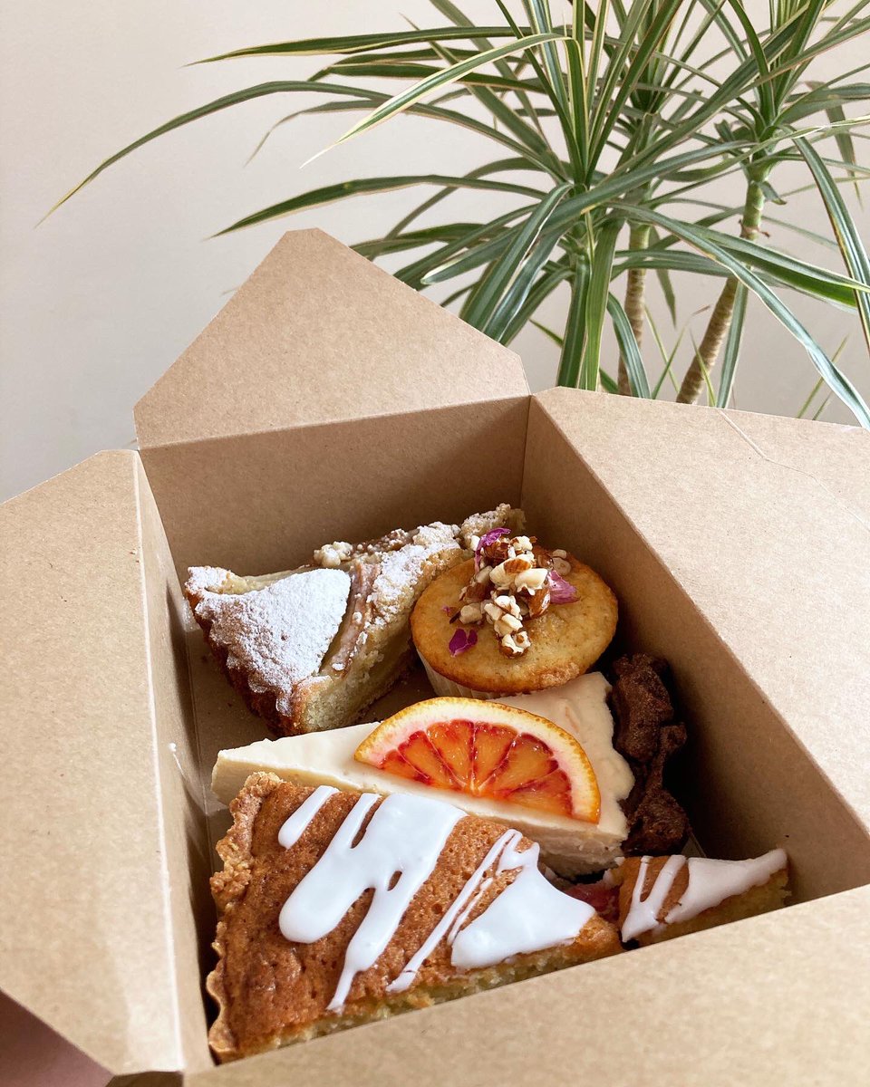 #MothersDay #special available as pre-order to be picked up on #Sunday. To order, email us on eighty.sixd.uk@gmail.com