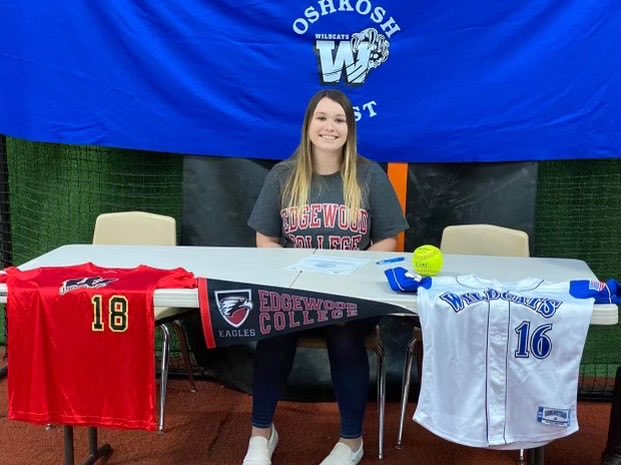 OWHS Wildcat Softball tweet media