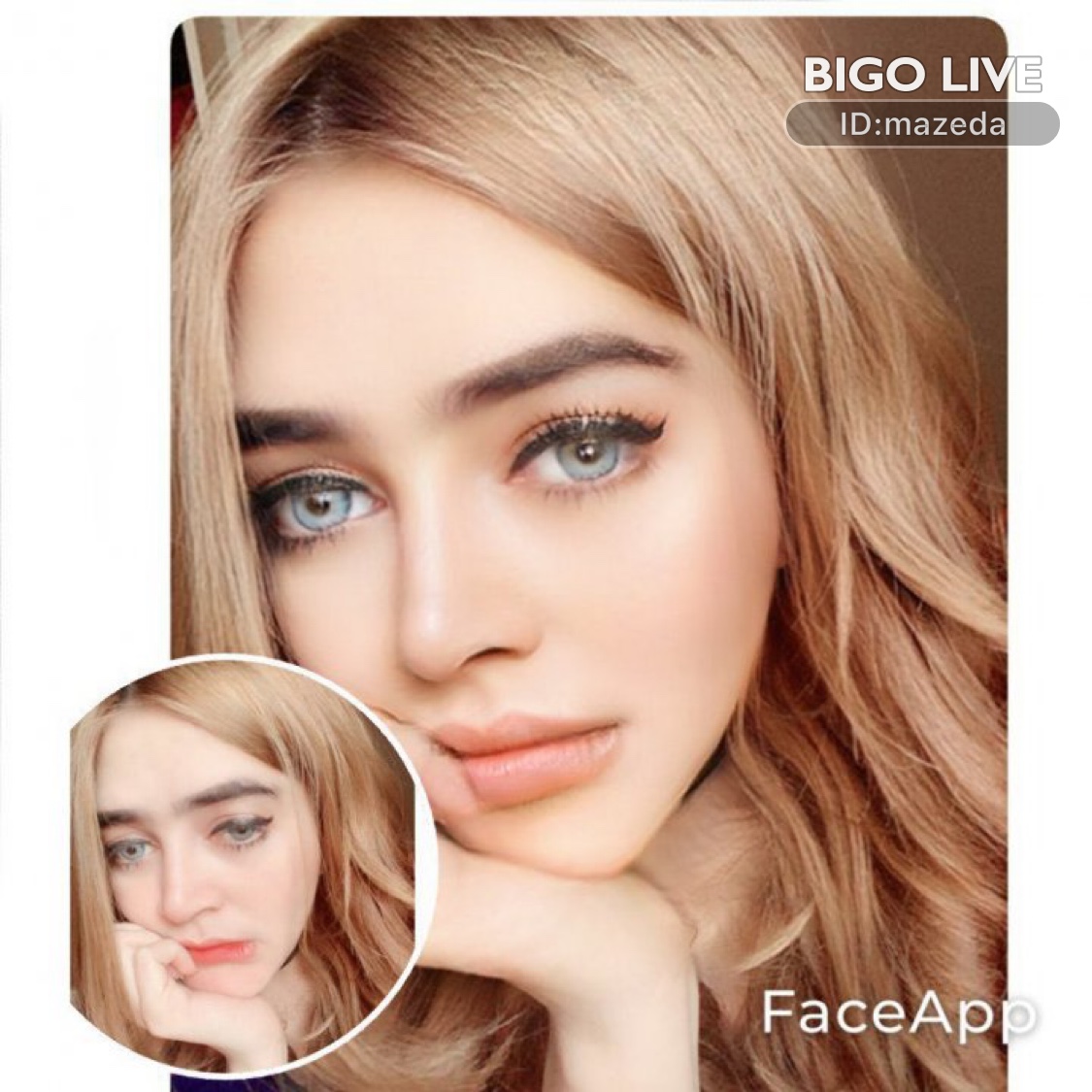 Masuk dan nonton LIVE ☕️NM di #BIGOLIVE: Bismillah..   bigo.tv/sid/2112803691…
slink.bigovideo.tv/LukJVX