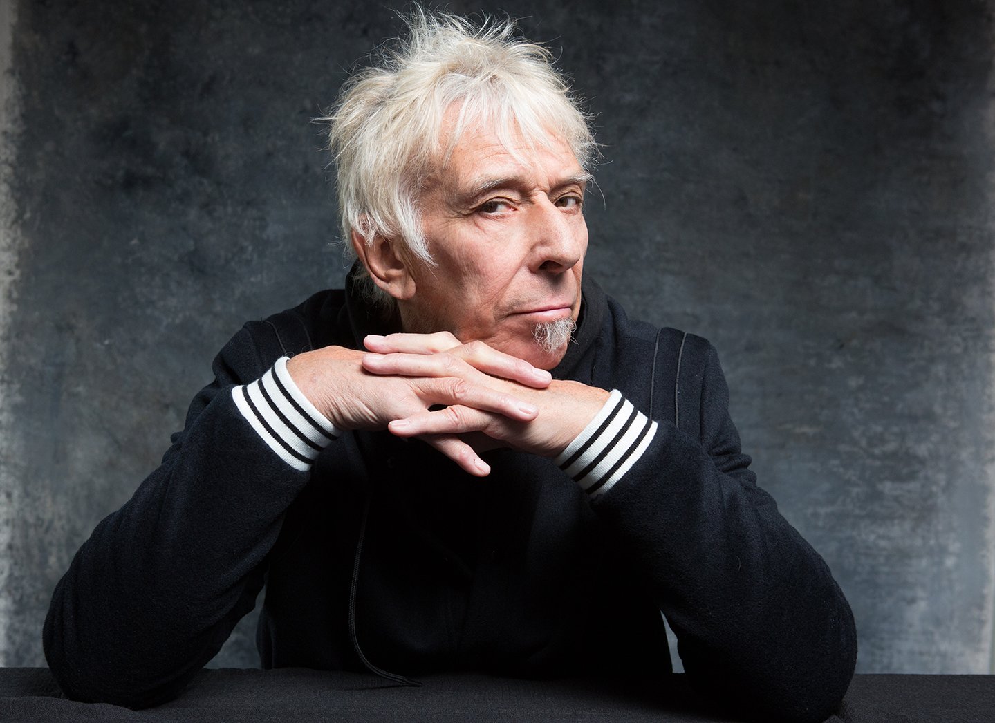  Happy birthday to one of the greats.

John Cale 