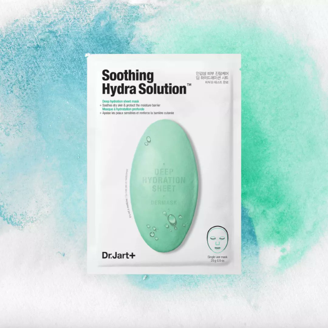 Addicted to K-beauty and Korean skincare? ✨

You can't help but fall in love with Dr.Jart+ face masks.

Give your skin the TLC it deserves: bit.ly/35Pe4Et 

#shoplocal #smallbusinessowner