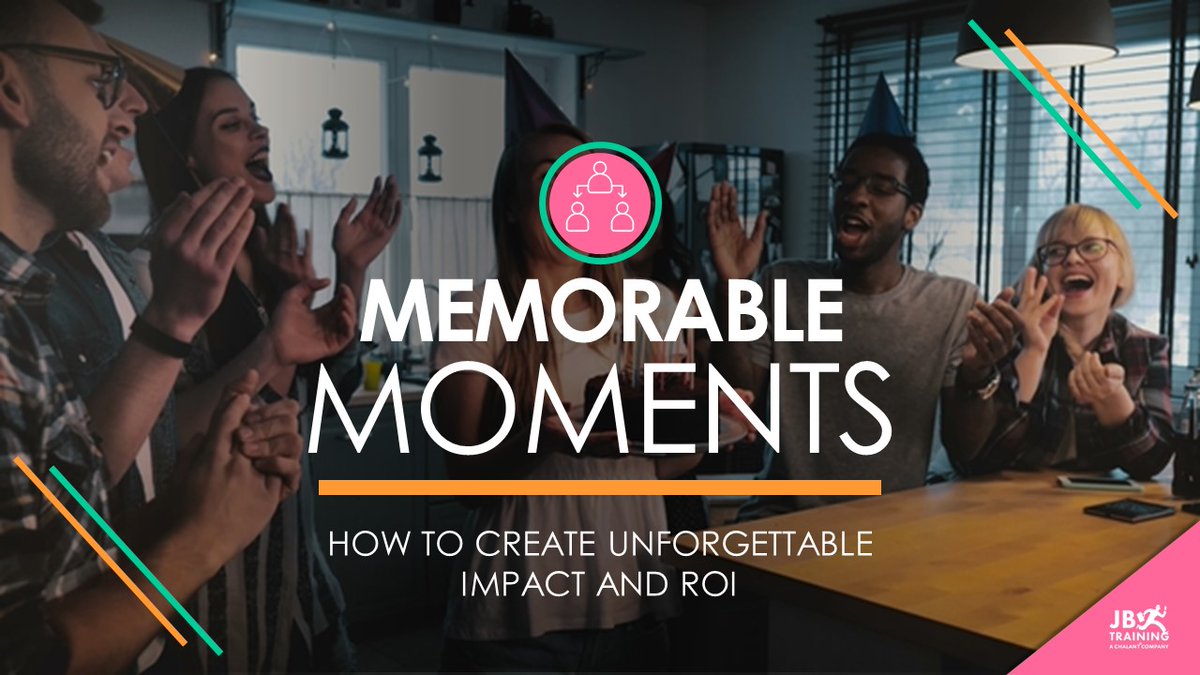 JenniferLeeJB's tweet photo. Enjoyed presenting Memorable Moments at the @CMAA #CMAAVirtual Conference today! How are you creating memorable moments for your employees and customers? https://t.co/uOb00ys6xA