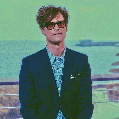 Today a literal god was born HAPPY BIRTHDAY MATTHEW GRAY GUBLER  