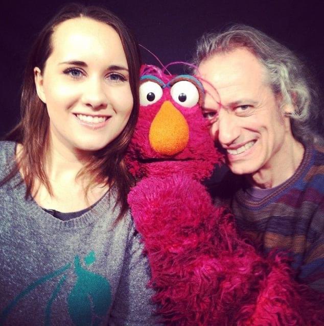 HAPPY BIRTHDAY MARTIN P. ROBINSON!!!     