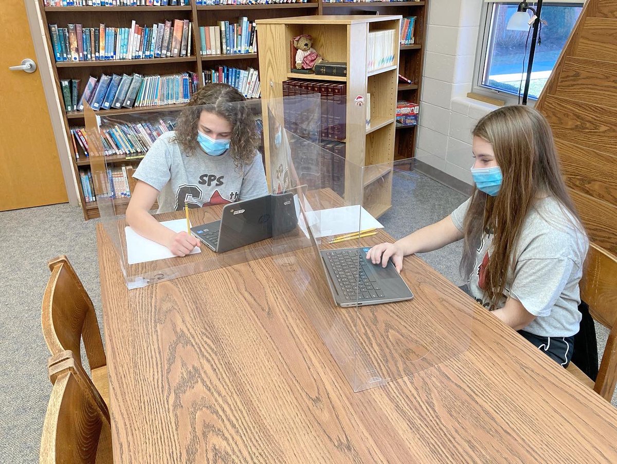 Saint Philip School tweet media