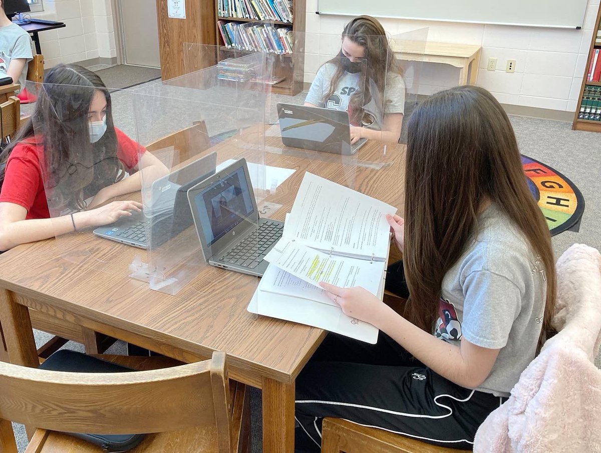 Saint Philip School tweet media