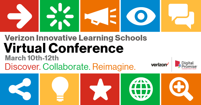 dpvils's tweet image. Our annual Virtual Conference starts TOMORROW! The 3-day event showcases the innovative ways the #dpvils community has leveraged technology &amp;amp; access to discover, collaborate, and reimagine new ways of teaching &amp;amp; learning. View the sessions in VILS Academy &amp;amp; enroll in your faves!