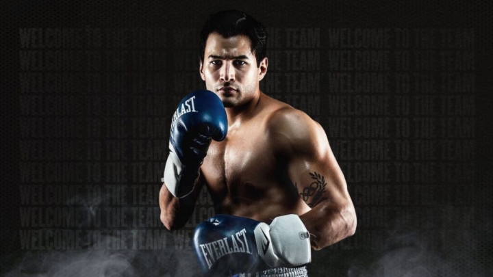 boxingscene's tweet photo. Lindolfo Delgado Inks Promotional Pact With Top Rank https://t.co/UXe5rtrwQr https://t.co/DgZaUyIvz6
