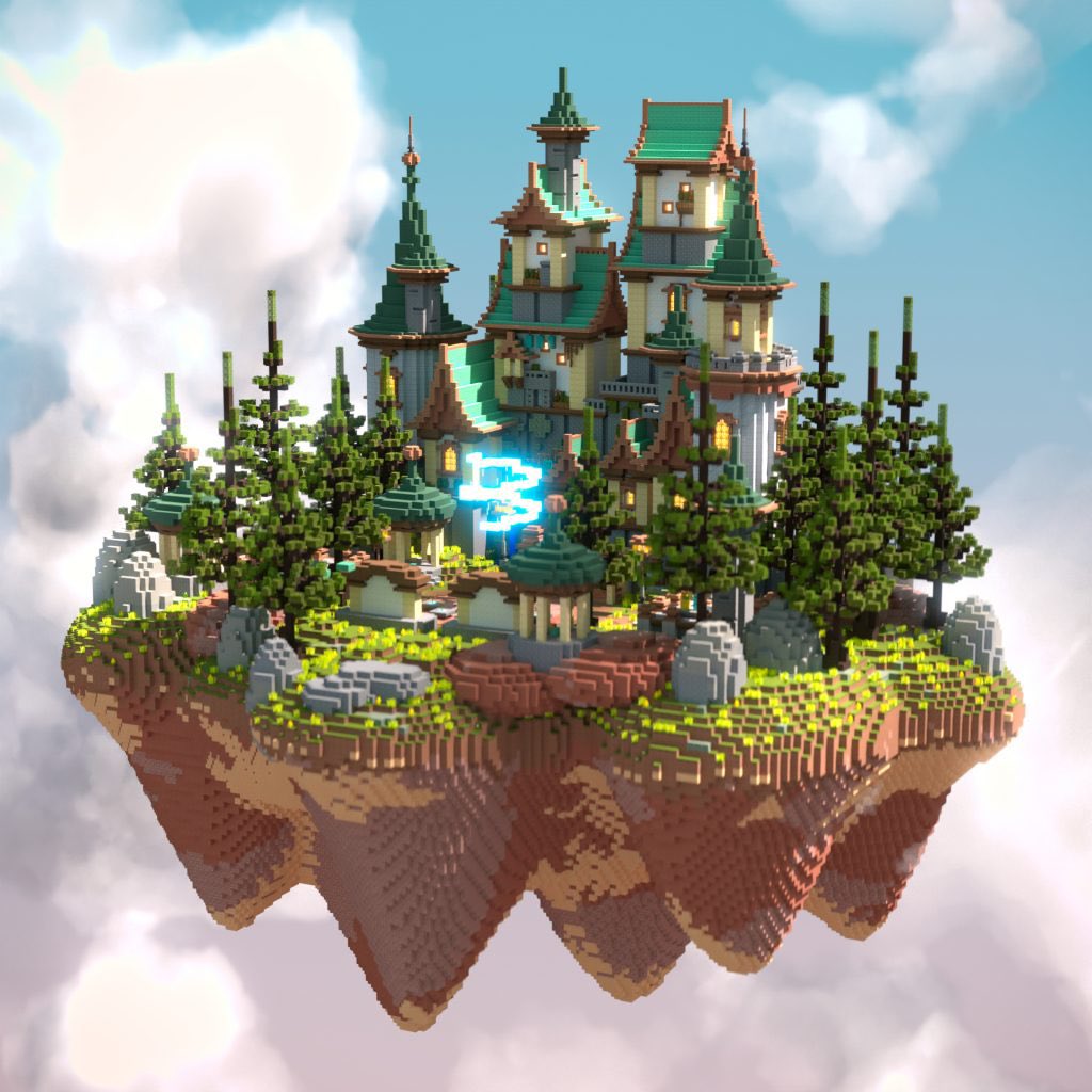 “El equipo de #lumecraft tiene preparadas muchas sorpresas &amp; nuevas modalidades para ti”
Ven &amp; únete a nuestro servidor
-⠀⠀⠀⠀⠀⠀⠀⠀⠀
•mx Lumecraft com
•versión: 1.8.X - 1.16.5
-
#minecraft #minecraftpc #servidor #minecraftservidor #server #serverminecraft #skyblock