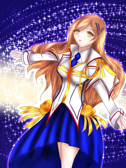 呉羽のtwitterイラスト検索結果