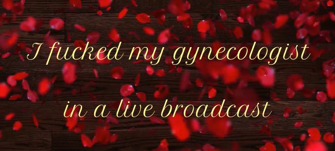 Good news for my fans: I just launched a new video. For the moment this exclusive vid can only be purchased<a href="/tag/blonde"class="tags"><span>#blonde</span></a><a href="/tag/orgasm"class="tags"><span>#orgasm</span></a><a href="/tag/fuck"class="tags"><span>#fuck</span></a><a href="/tag/bj"class="tags"><span>#bj</span></a><a href="/tag/threesome"class="tags"><span>#threesome</span></a><a href="/tag/bigass"class="tags"><span>#bigass</span></a><a href="/tag/manyvids"class="tags"><span>#manyvids</span></a>