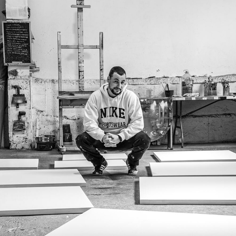 Diego Benéitez (@diego_beneitez) on Twitter photo 