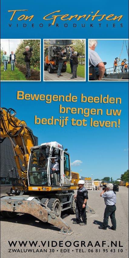 Ton Gerritsen (@videograaf) on Twitter photo 