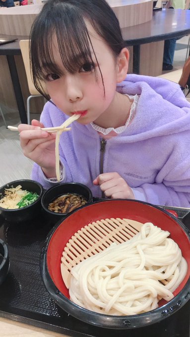 Twitterのコスプレ画像2