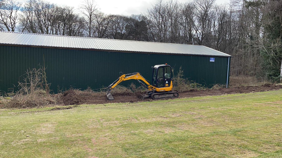 Mortonhall Golf Club Apprentices tweet media