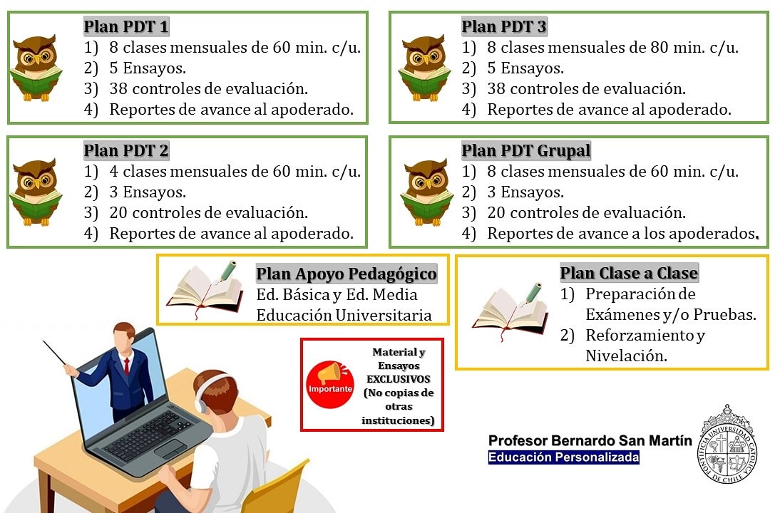 ProfesorBSM's tweet photo. Consulta por el plan que más te acomode. Distintos valores, muchas posibilidades. Profesor de Matemática - Estadístico, experto en pruebas estandarizadas. Mayor info: https://t.co/bLuQF3TflC https://t.co/SWL9NbujFN
