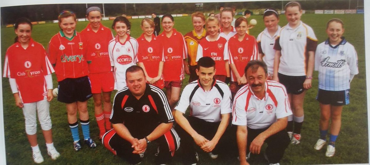 Augher St Macartans tweet media