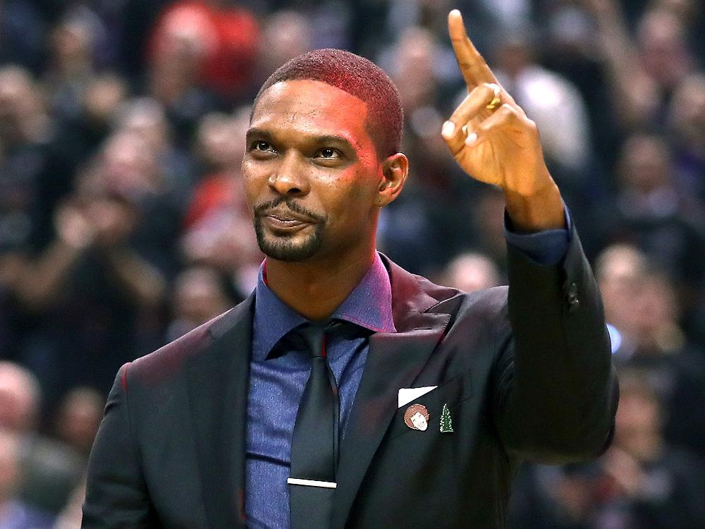 Ex Raptors star Chris Bosh, Paul Pierce headline 2021 HOF finalists WeTheNorth