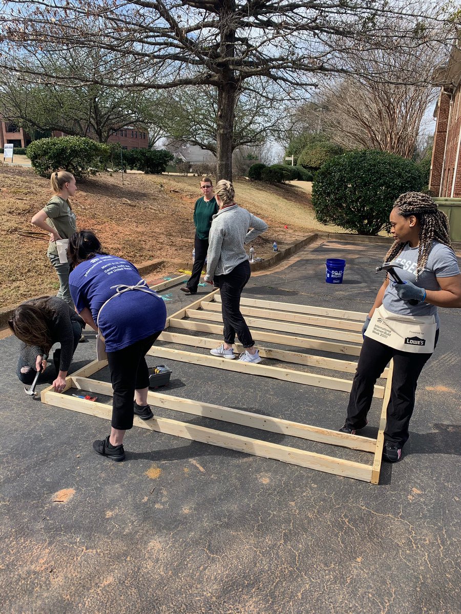 Habitat Greenville tweet media