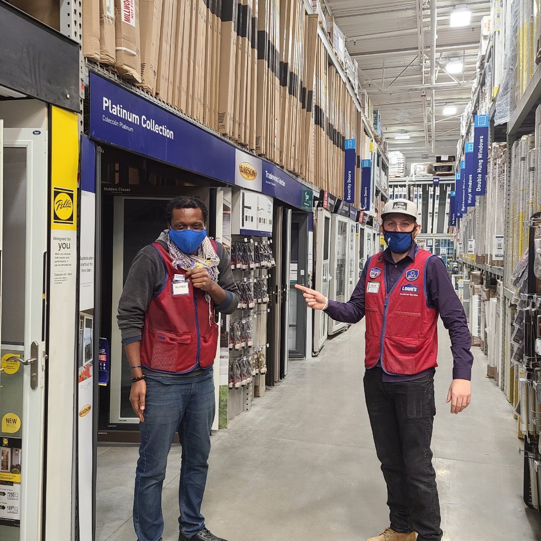 CalebGaudette's tweet photo. Great Spotlight today, congratulations to our credit all stars for Q4!! Thank #OneTeamOneDream #creditallstars #thankyou @PabloJEnc @Boston_Southpaw https://t.co/iXjgW9GVrj