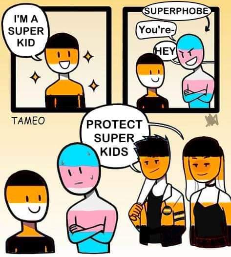 SuperStraightTW's tweet photo. We care ! #SuperStraight https://t.co/BF6nkL2gV2