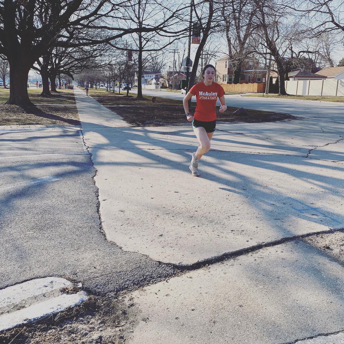 MacTrackAttack's tweet image. Fun in the sun! ☀️ #runhard #makethingshappen