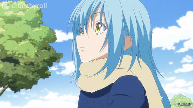 Crunchyroll tweet media