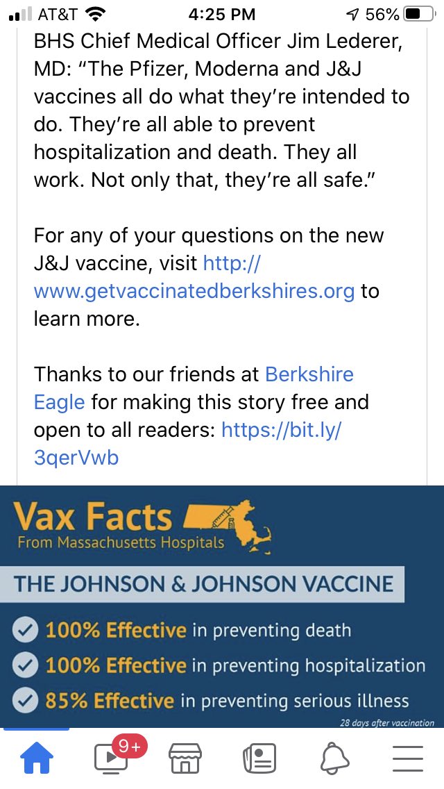 PrincessPilates's tweet photo. 100% effective in preventing Covid death or hospitalization? What about vaccine injuries? Oh right those are just coincidences...#propaganda #SCAMDEMIC2021 #NoVaccineForMe #itrustmyimmunesystem https://t.co/pTBoDIMHA5
