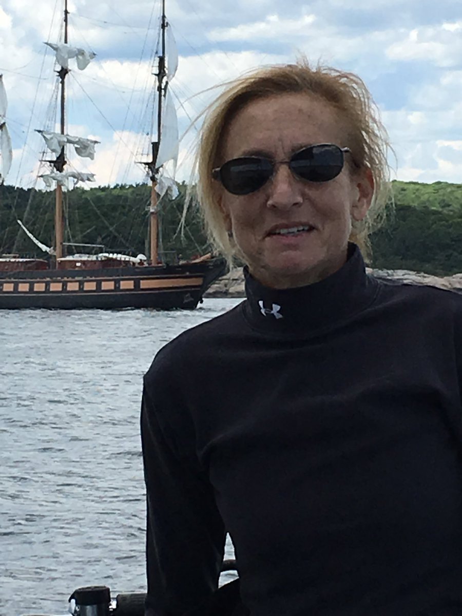 OBP_Boston's tweet photo. Meet the Staff: Nancy Grodberg (OBP Executive Director)
Certification Level: SSI Instructor, Diveheart Adaptive Instructor,HSA Instructor
Years Diving: >20; .10 of which were mostly in Gloucester and Rockport 
Favorite Dive Site: Hard to choose 1.  Pickett Ledge and Dry Salvages https://t.co/Oe5mhPuWS3