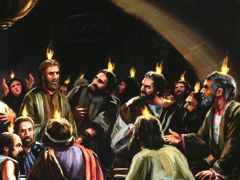 ApostleEric's tweet photo. @dalepartridge D.P. The scriptures' bear out the promise of salvation, but its the anointing that seals it. #Jesus died on the cross to remove the curse, giving us a covenant for #faith. A better promise & priesthood (works of the Spirit). The misnomer taught, is that #grace requires nothing. https://t.co/wk7h0CuKFX