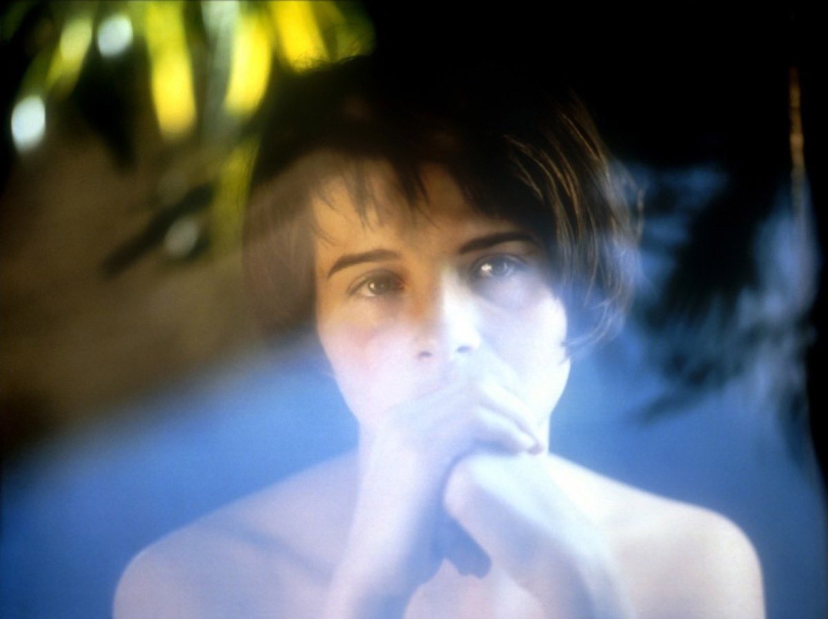 Happy Birthday Juliette Binoche 
