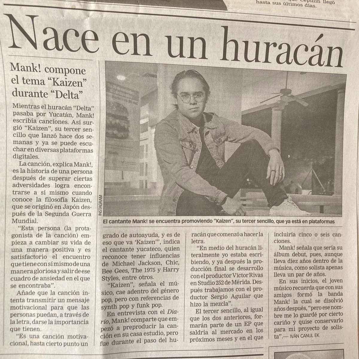 Gracias!!! <a href="/DiariodeYucatan/">Diario de Yucatán</a> 

yucatan.com.mx/espectaculos/n…