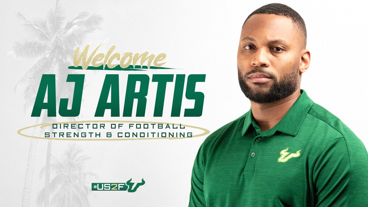 USF Football tweet media