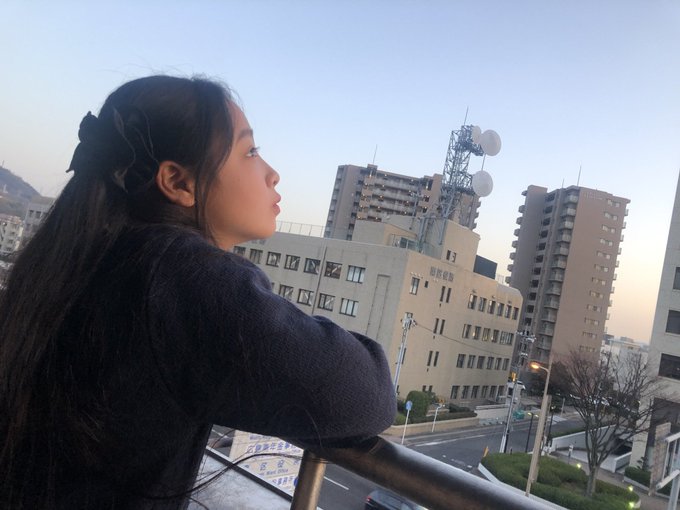 Twitterのコスプレ画像17