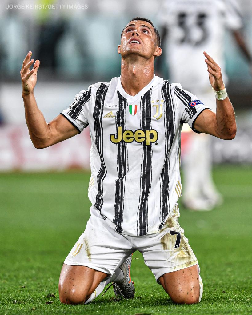Em dúvida sobre novo estádio, Juventus revive 'lenda' da extinção - ESPN