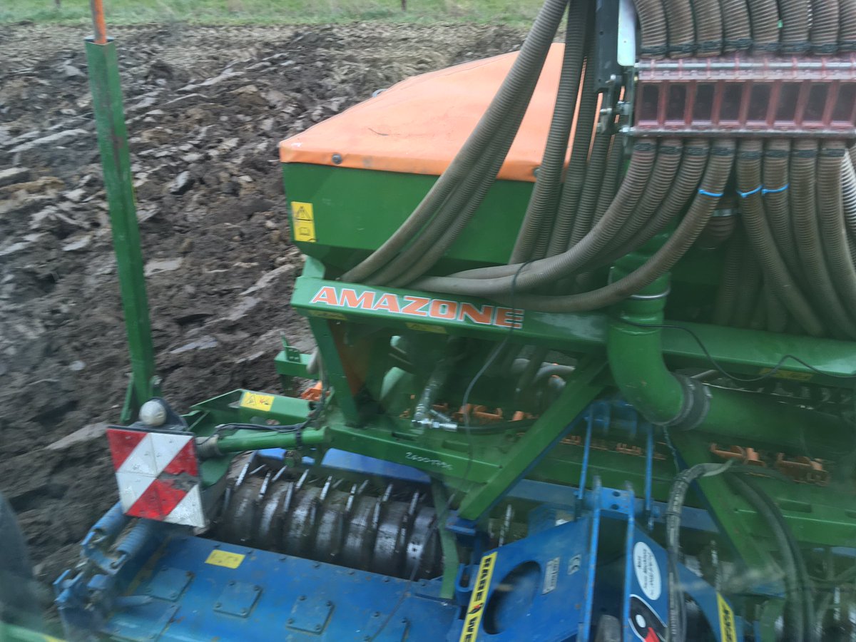 Kevin McDonnell (@kevinmcdonnellp) on Twitter photo Year 2 of <a href="/CONSUS_UCD/">CONSUS</a> compaction trials, Plough, min till, high low tyre pressure and axle load, with without cover crops. Wet trials today, dry about 2 weeks. Looking at yield impacts. @scienceirel <a href="/ucdlyonsfarm/">UCD Lyons Farm</a> <a href="/ucdagfood/">UCD School Ag & Food</a> <a href="/MaryAHarty/">Mary Harty</a> <a href="/Gary_DGillespie/">Gary Gillespie</a> <a href="/MarkRonan1010/">Mark Ronan</a> <a href="/IFAA_eire/">Irish Fulbright Alum</a> Year 2 of <a href="/CONSUS_UCD/">CONSUS</a> compaction trials, Plough, min till, high low tyre pressure and axle load, with without cover crops. Wet trials today, dry about 2 weeks. Looking at yield impacts. @scienceirel <a href="/ucdlyonsfarm/">UCD Lyons Farm</a> <a href="/ucdagfood/">UCD School Ag & Food</a> <a href="/MaryAHarty/">Mary Harty</a> <a href="/Gary_DGillespie/">Gary Gillespie</a> <a href="/MarkRonan1010/">Mark Ronan</a> <a href="/IFAA_eire/">Irish Fulbright Alum</a>