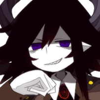 DEMONIC0001's tweet photo. +

🂡 ‣ Su mirada era fija, pero al verle de arriba hacia abajo, le dejó de prestar atención, sacando guante diestro y acto seguido viendo sus propias garras para entretenerse. 

― Sí, yo tampoco tengo tiempo para desperdiciar en alguien que acabaré en un golpe, lo siento. 

+ https://t.co/HZ0k1KAN1Y