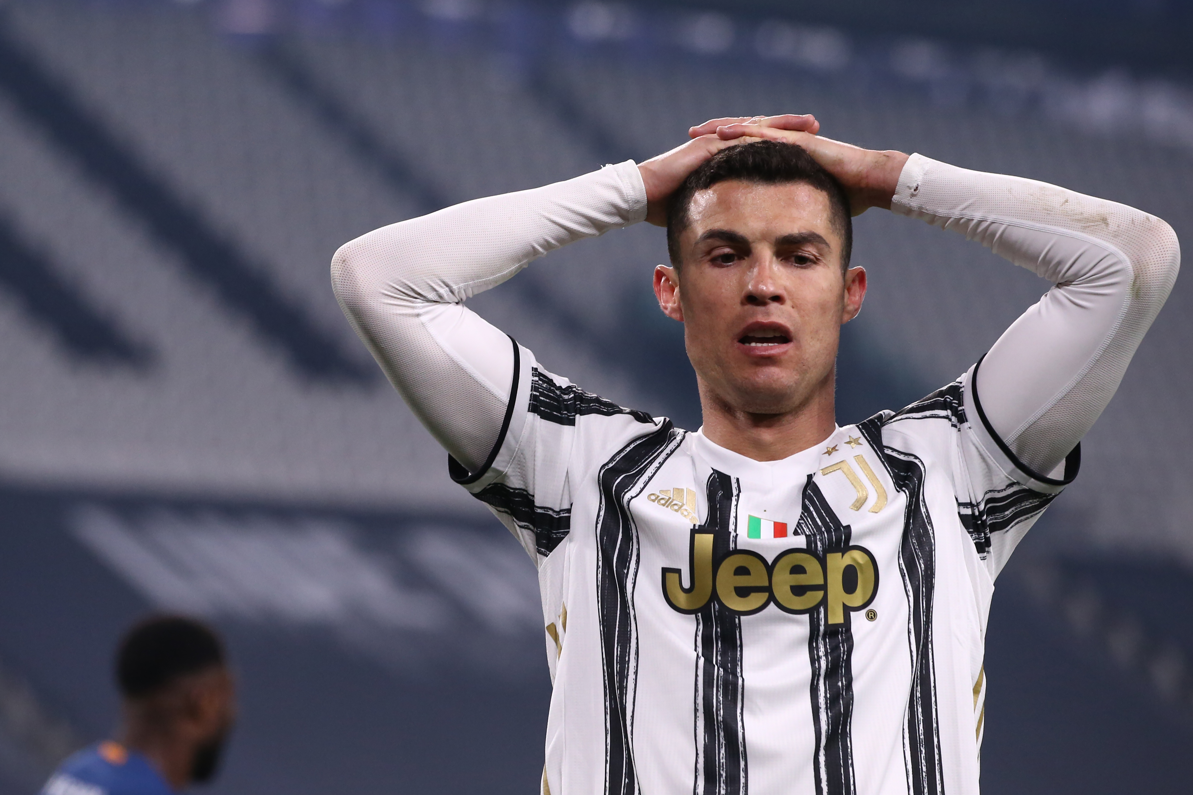 Playera juventus outlet 2021