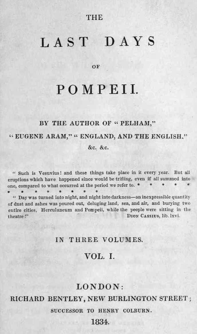 one of his novels supposedly goes into this Isis cult - the Last Days of Pompeii. the cult is not depicted as a positive thing in the novel, however.