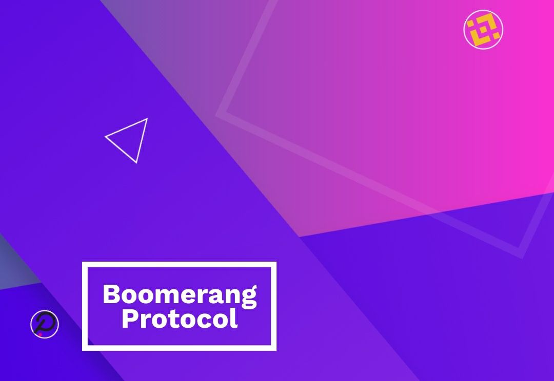 CryptoTownEU's tweet photo. 🚀 Airdrop: Boomerang Protocol
💰 Value: $ TBD
👥 Referral: $ TBD
💸 10 + 1 TBD
⏰ 2 minutes

Talk with the telegram bot: https://t.co/S9MN7VAiJ6

📖 Step-by-step guide:
🔹️ Do some social tasks

#Airdrop #crypto #airdrops #crypto #giveaway https://t.co/8ql8cMEArY
